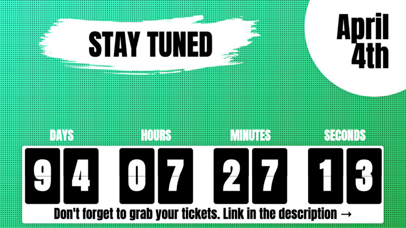Countdown for facebook group Countdown for facebook group