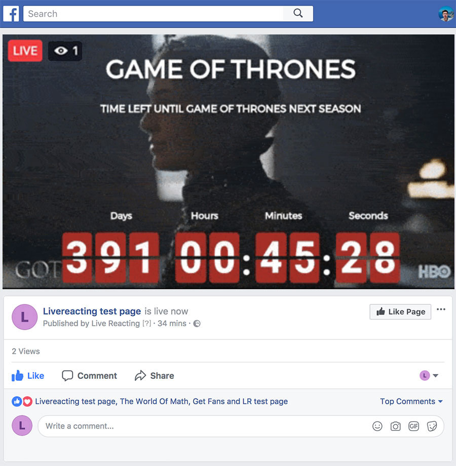 facebook photo view count facebook photo view count