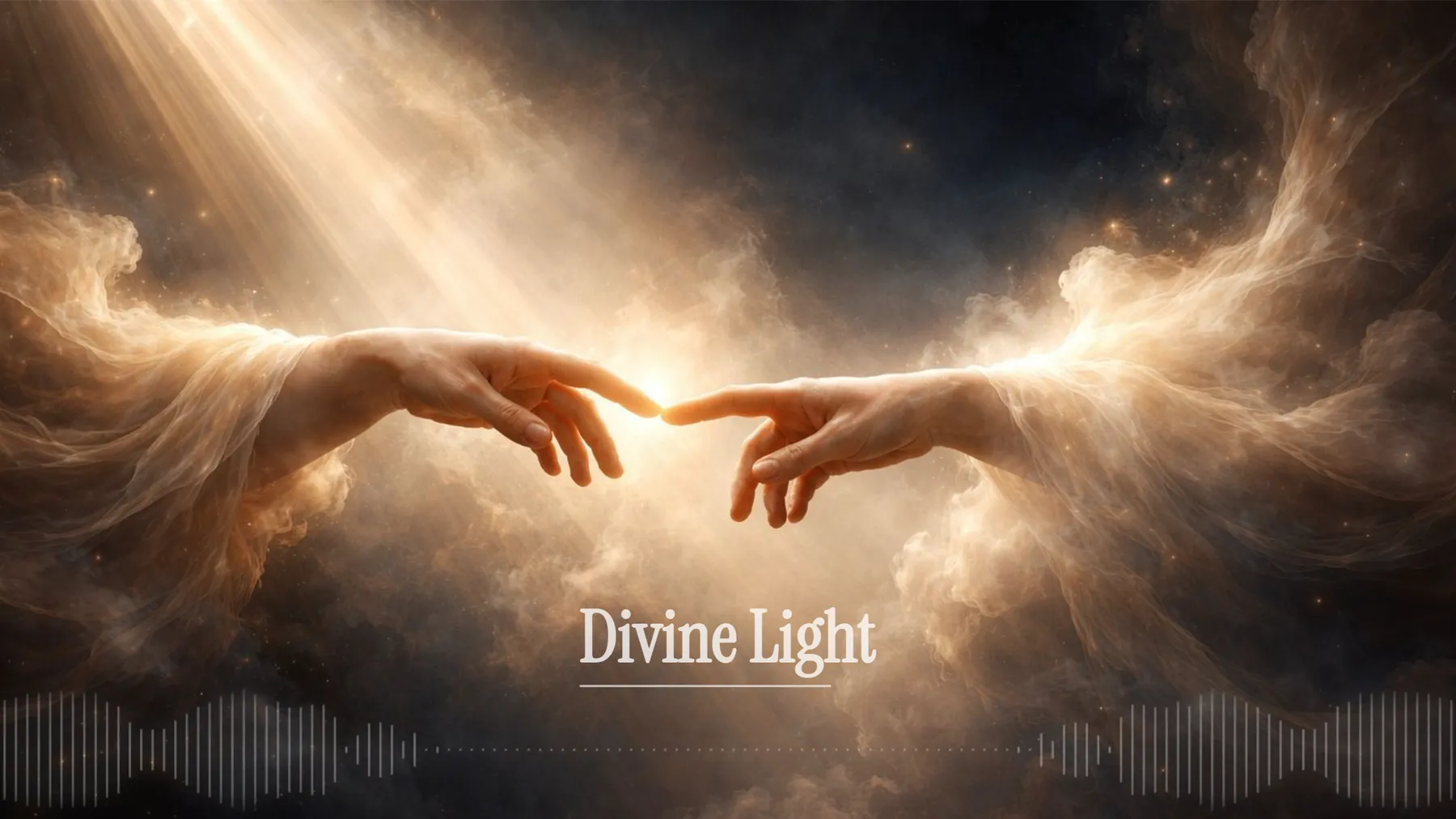 Ambient Music + Image Slideshow 24/7 Stream