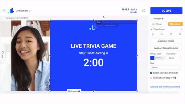 xsplit alternative, alternatives to xsplit, best xsplit alternative, xsplit vs livereacting